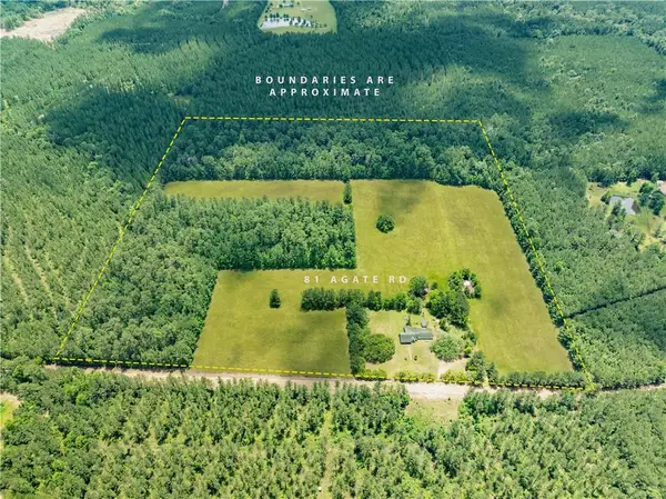 81 Agate Road, Glenmora, LA 71433