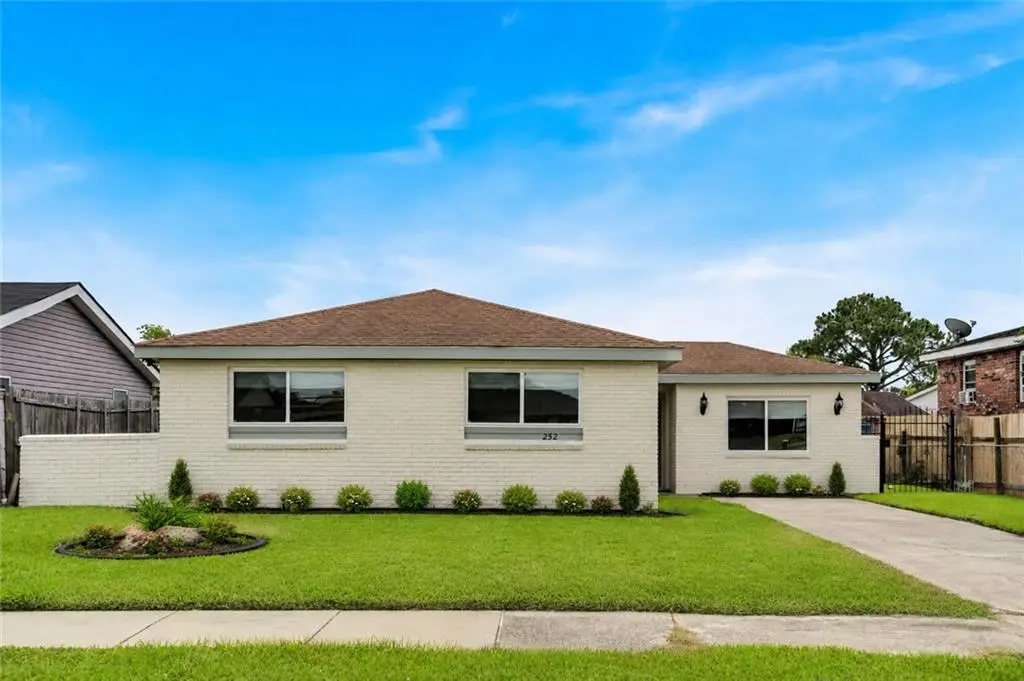 252 Glendella Drive, Avondale, LA 70094 - #1