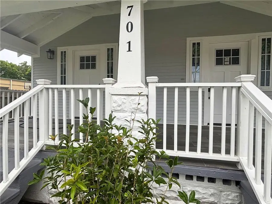 701 Frankilin Avenue, Gretna, LA 70053 - #2