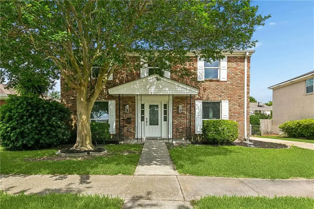 33 Antigua Drive, Kenner, LA 70065 - #1