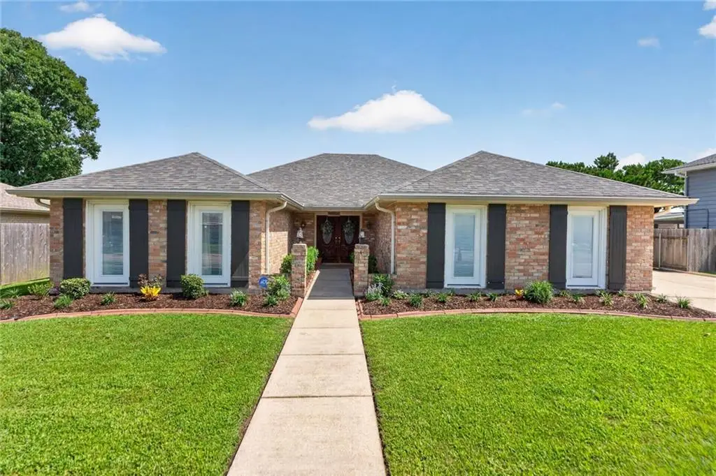 78 Yellowstone Street, Kenner, LA 70065 - #1