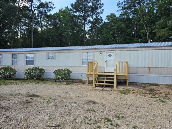 50428 Abene Road, Tickfaw, LA 70466