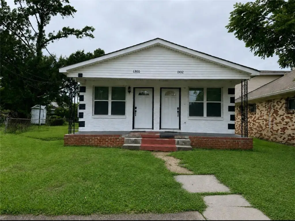 1300 02 S Dilton Street, Metairie, LA 70003 - #1