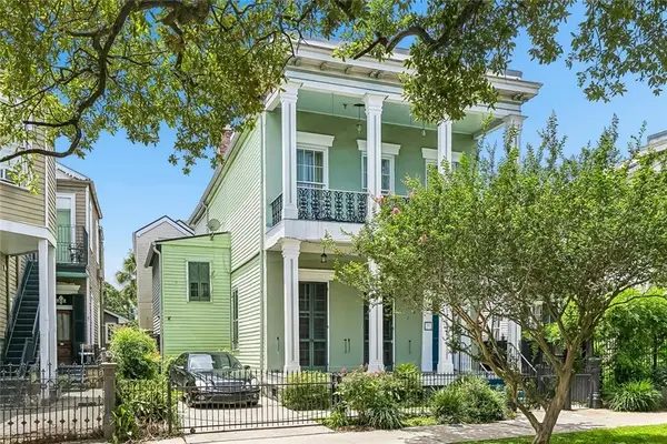 1252 Esplanade Avenue #5, New Orleans, LA 70116