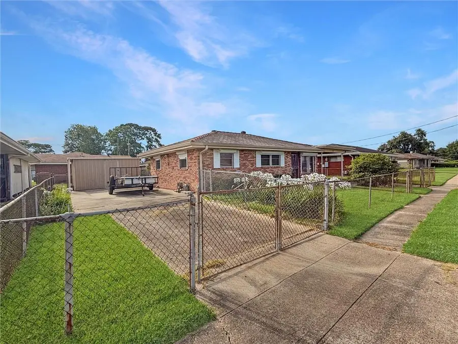937 Michael Street, Marrero, LA 70072 - #3