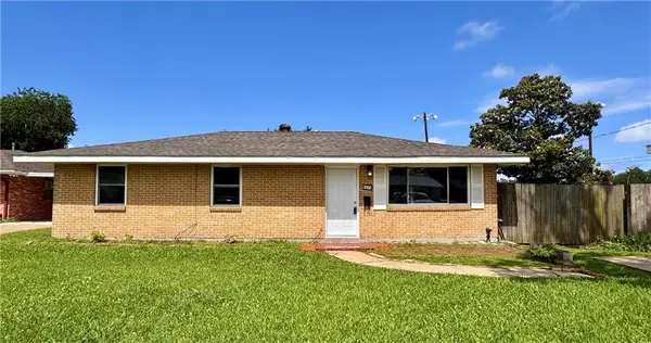 2524 Massachusetts Avenue, Metairie, LA 70003
