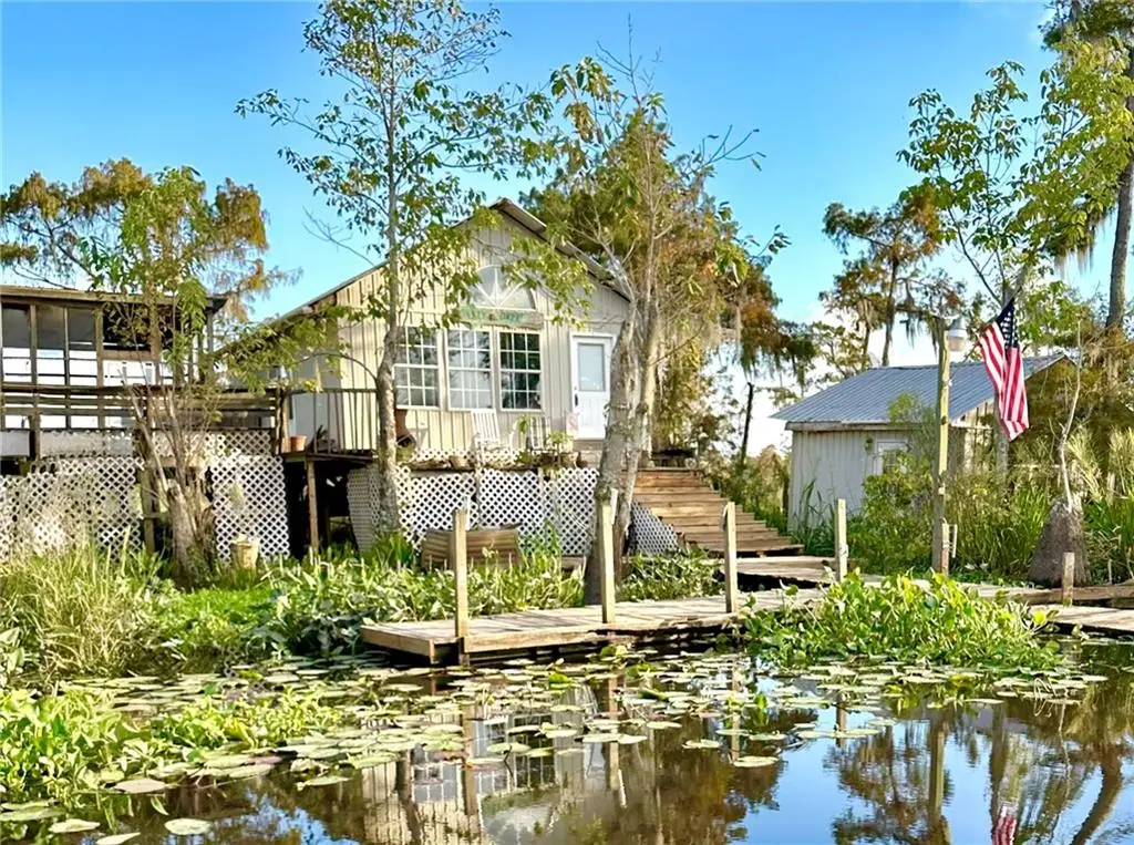 TBD Bedico Creek, Ponchatoula, LA 70454 - #1