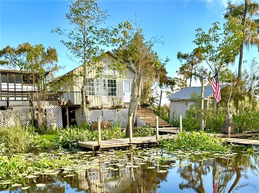 TBD Bedico Creek, Ponchatoula, LA 70454 - #2