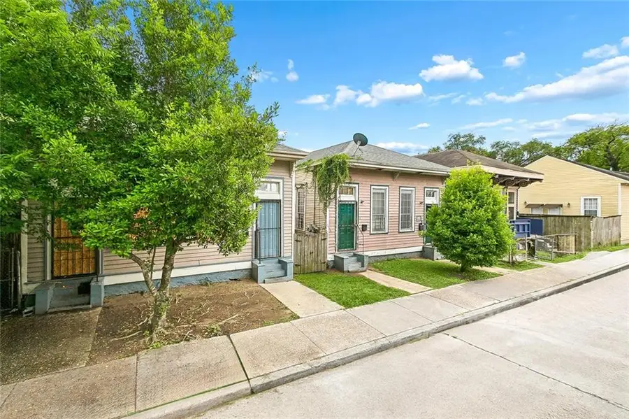 2118 24 S Saratoga Street, New Orleans, LA 70113 - #2