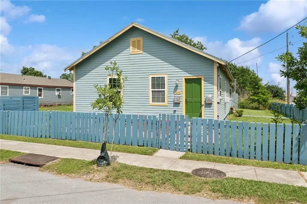 1203 05 Delery Street, New Orleans, LA 70117 - #1