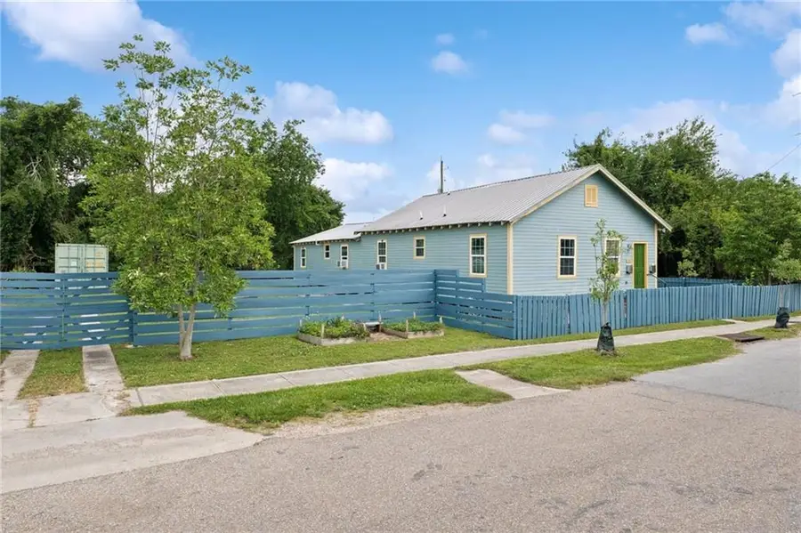1203 05 Delery Street, New Orleans, LA 70117 - #3