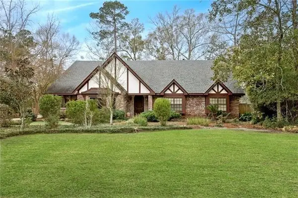 67 Magnolia Ridge Drive, Madisonville, LA 70447