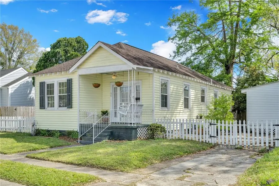 26 Joyce Avenue, Jefferson, LA 70121 - #2