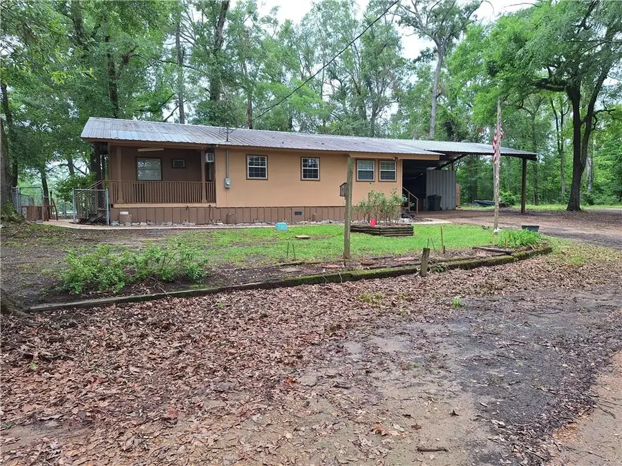 80 Sullivan Acres, Columbia, LA 71418 - #3