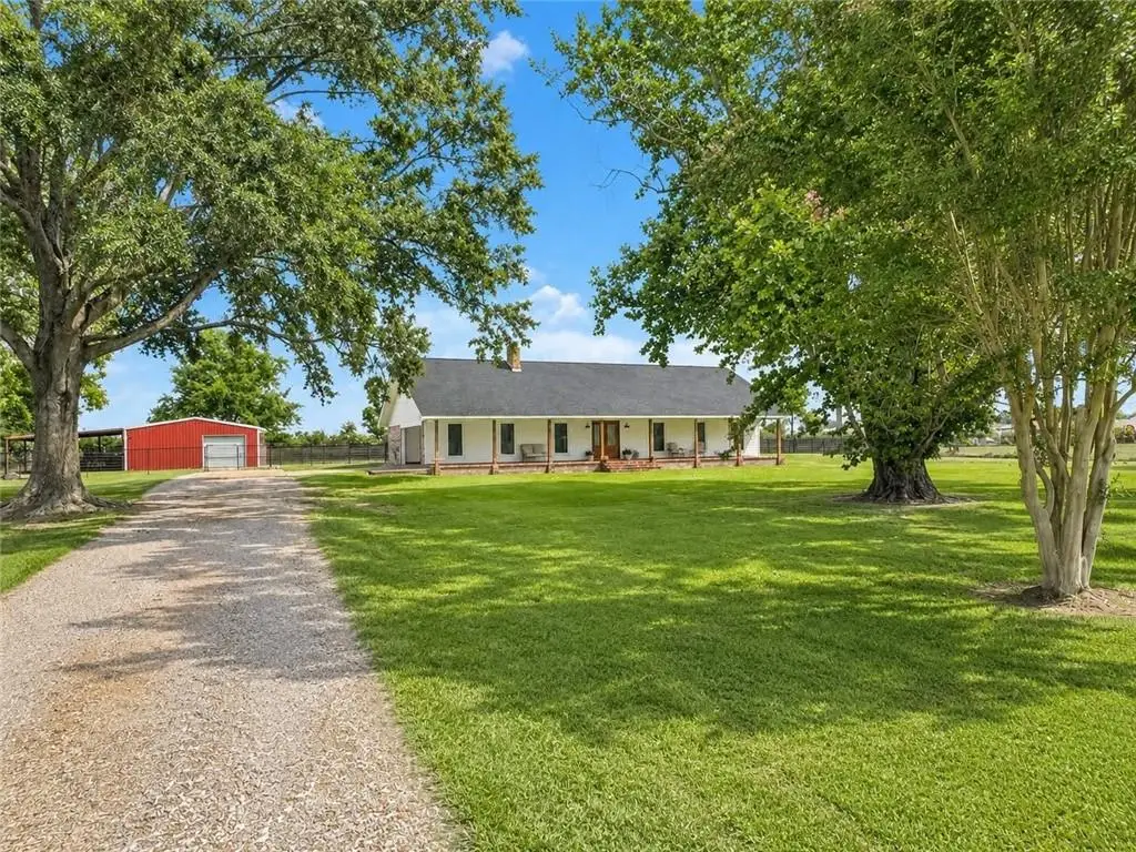 5696 Ball Lane, Alexandria, LA 71303 - #1