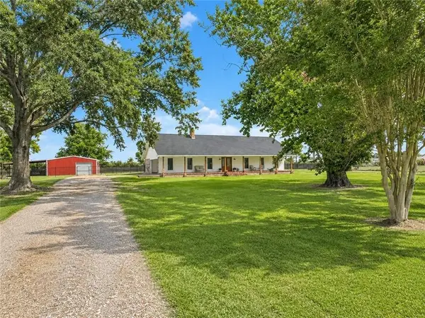 5696 Ball Lane, Alexandria, LA 71303