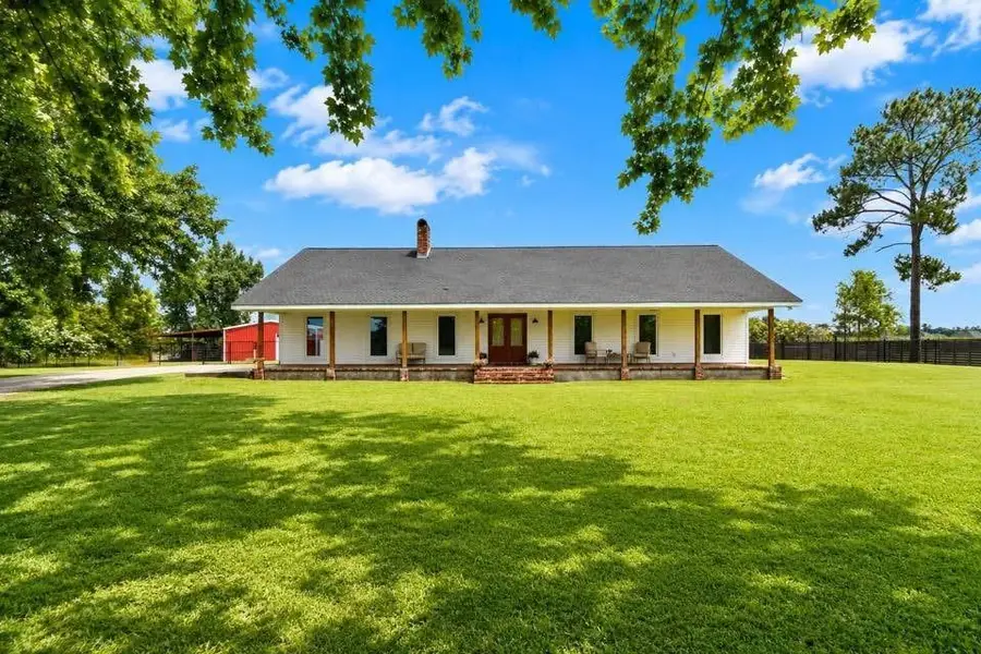 5696 Ball Lane, Alexandria, LA 71303 - #2