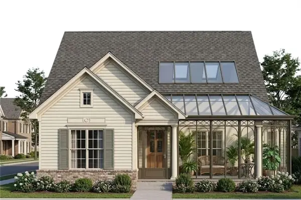 Lot 30 St Louis Street, Lacombe, LA 70445
