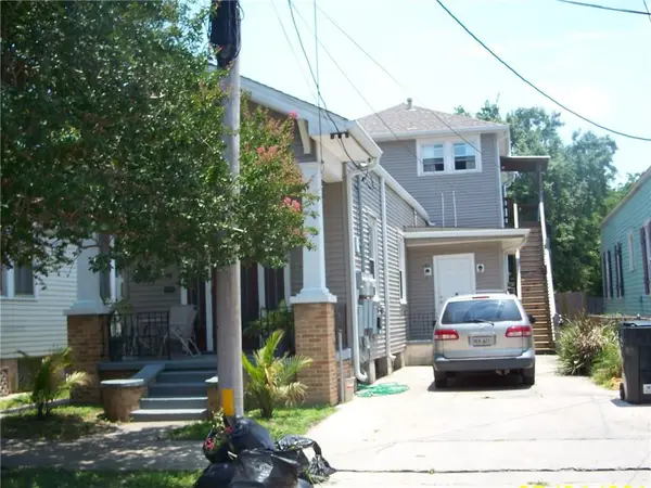 632 N Alexander Street, New Orleans, LA 70119