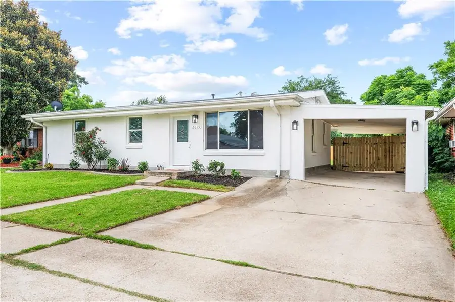 2615 Kansas Avenue, Kenner, LA 70062 - #2