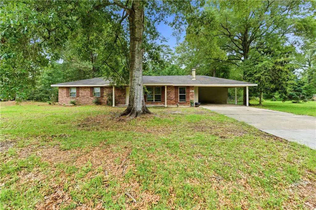 39680 Oakwood Estates, Ponchatoula, LA 70454 - #1