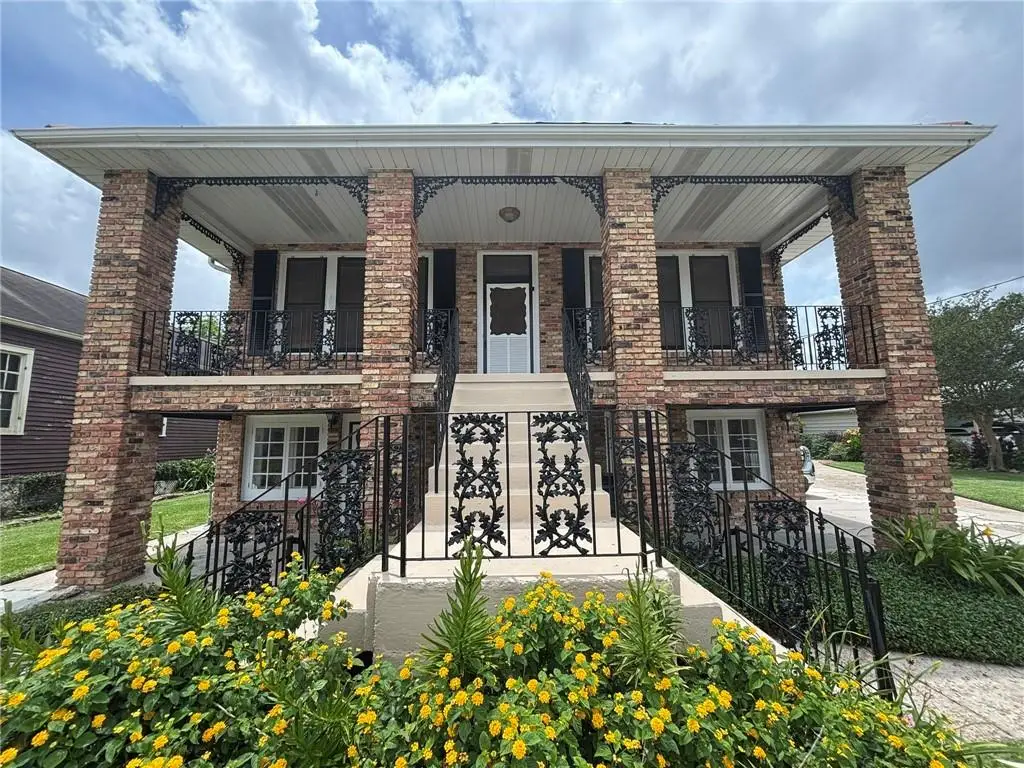 426 1st Avenue, Harvey, LA 70058 - #1
