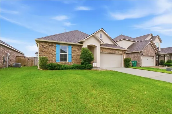 609 Cat Island Court, Slidell, LA 70461
