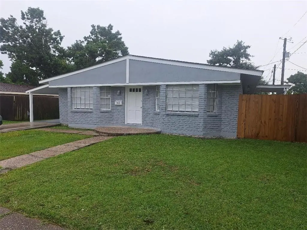 342 Cherry Blossom Lane, Gretna, LA 70056 - #1