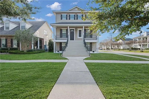 5978 Argonne Boulevard, New Orleans, LA 70124
