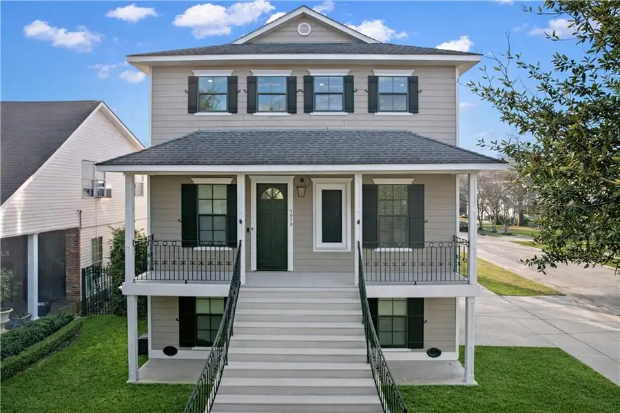 5978 Argonne Boulevard, New Orleans, LA 70124 - #3
