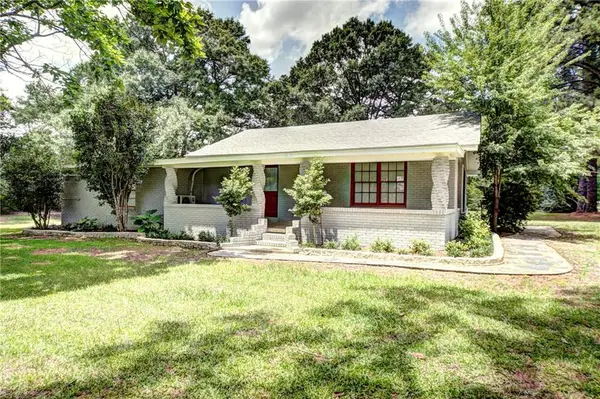 117 Moss Hill Terrace Road, Natchitoches, LA 71457