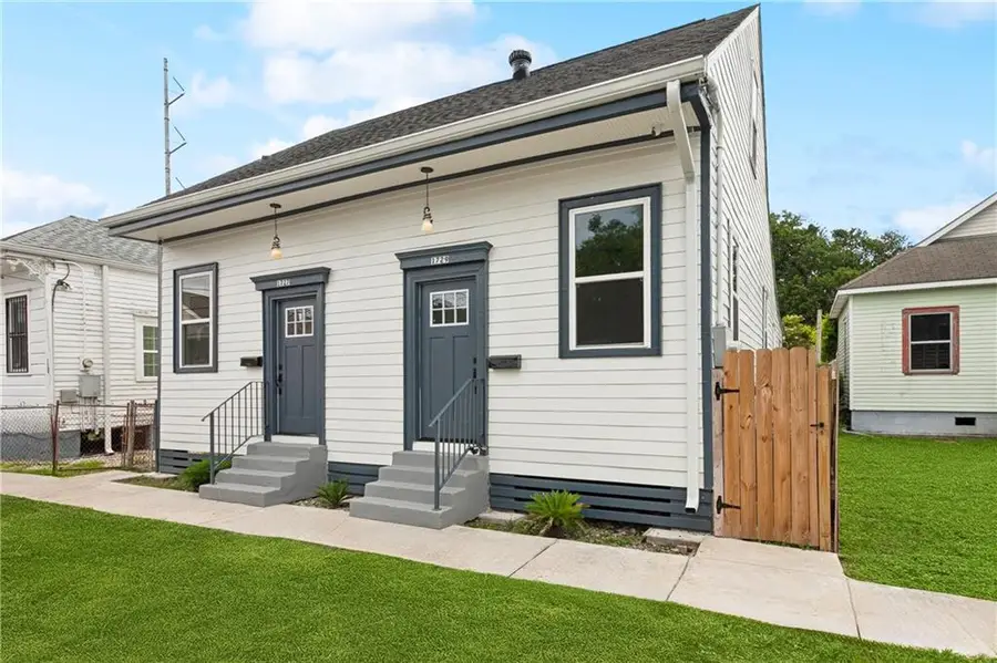 1727 29 Touro Street, New Orleans, LA 70116 - #2