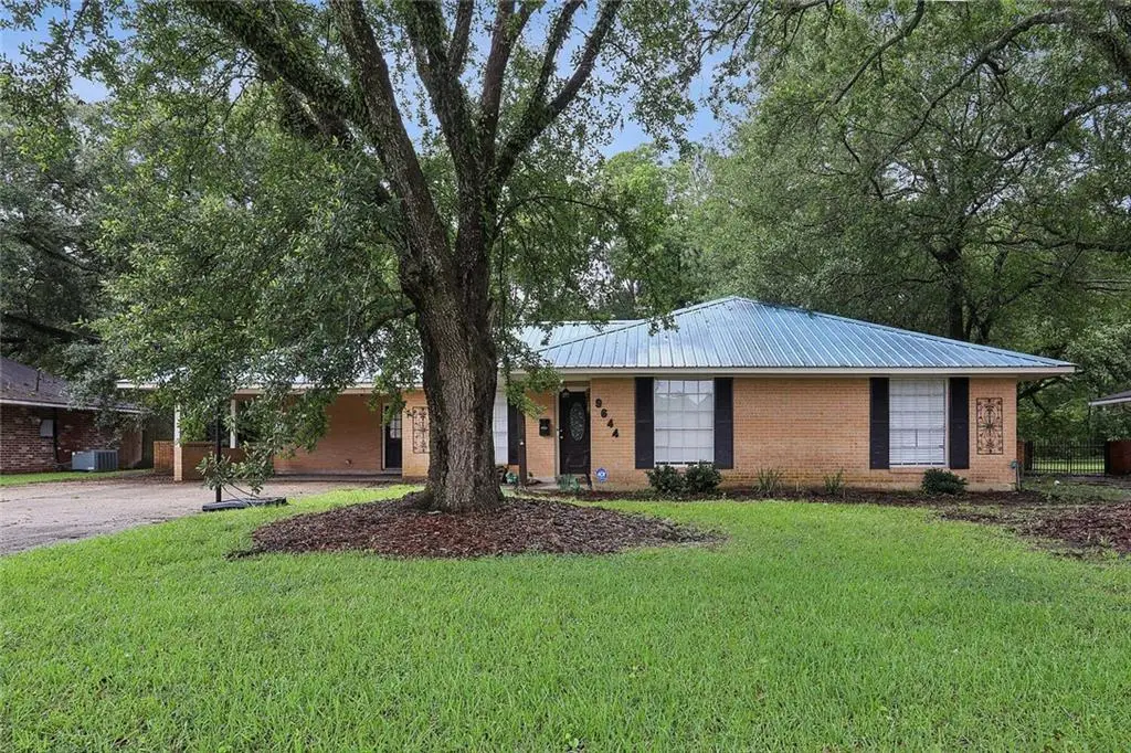 9644 Ventura Drive, Baton Rouge, LA 70815 - #1