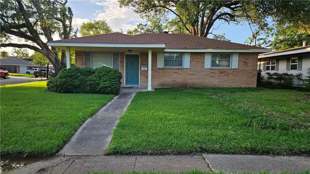 7127 6th Street, Harahan, LA 70123 - #1