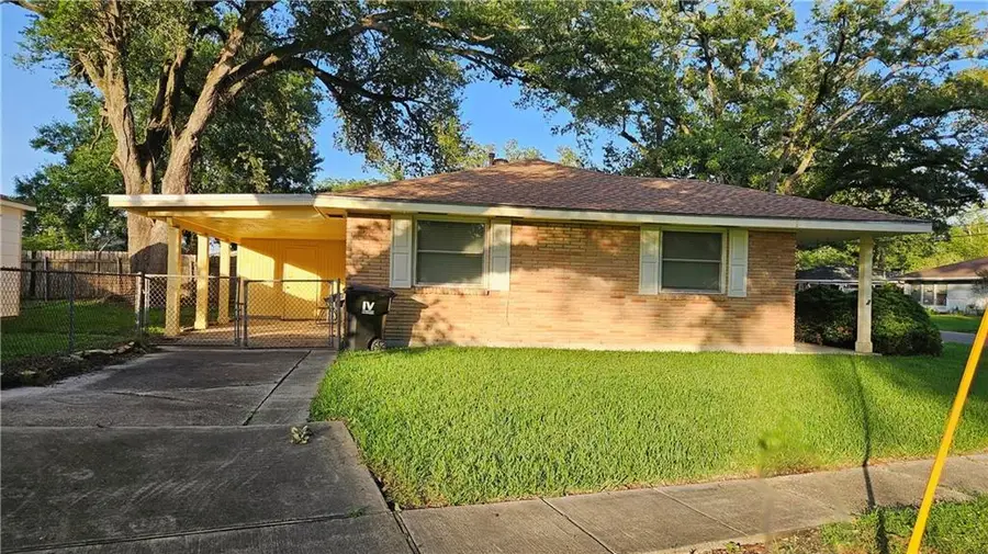 7127 6th Street, Harahan, LA 70123 - #2