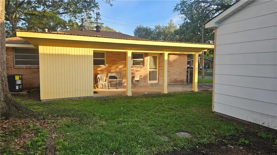 7127 6th Street, Harahan, LA 70123 - #3