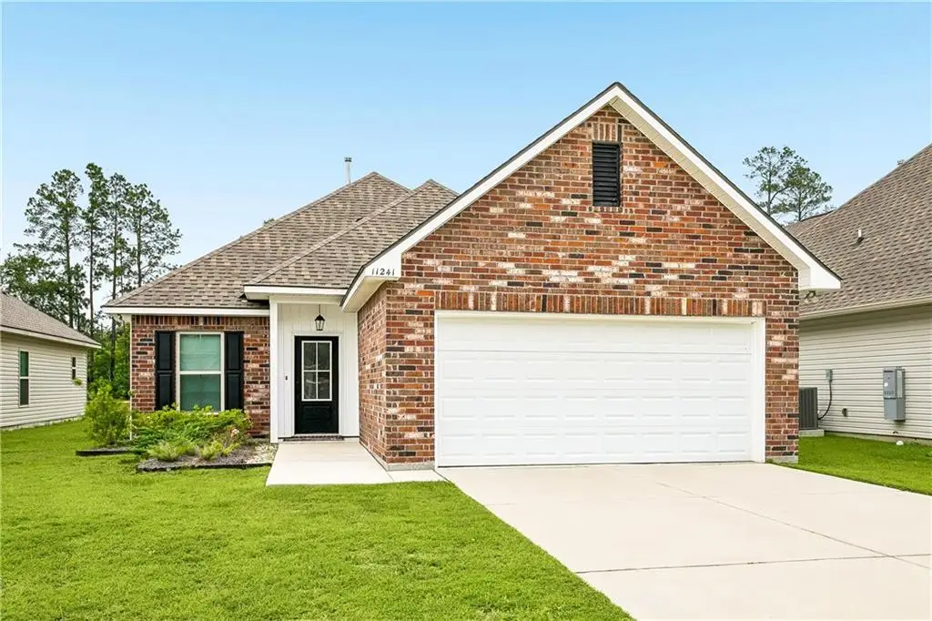 11241 Clover Knoll Drive, Covington, LA 70433 - #1