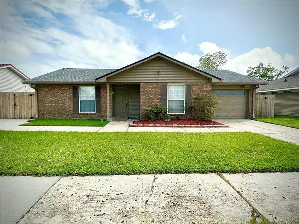 2725 Oak Forest Boulevard, Marrero, LA 70072