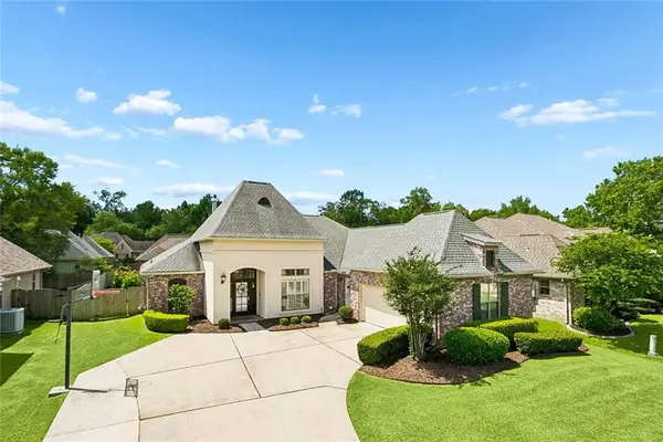 257 Coquille Lane, Madisonville, LA 70447
