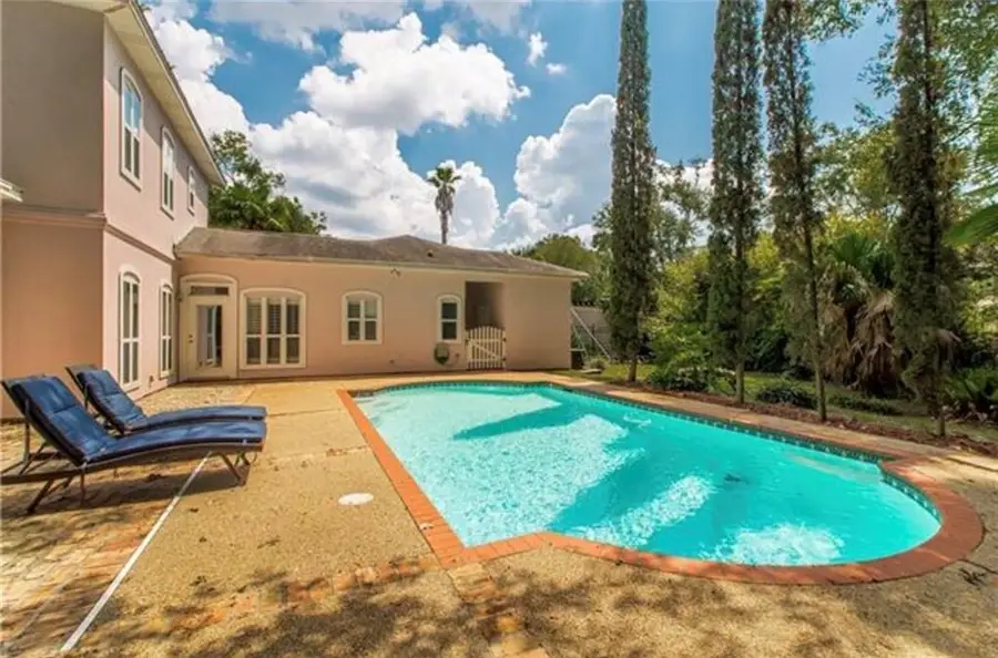 615 River Oaks Drive, Covington, LA 70433 - #2