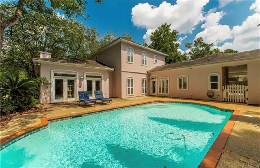 615 River Oaks Drive, Covington, LA 70433 - #3
