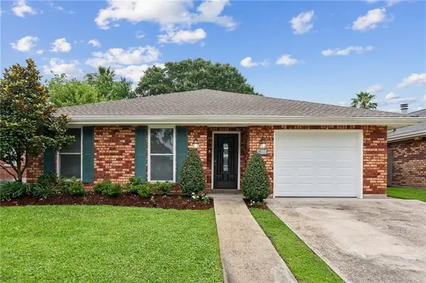 4513 St Martin Street, Metairie, LA 70006