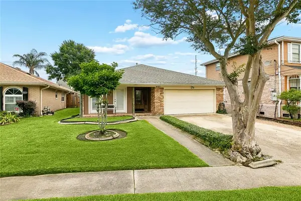 4121 Fairfield Street, Metairie, LA 70002