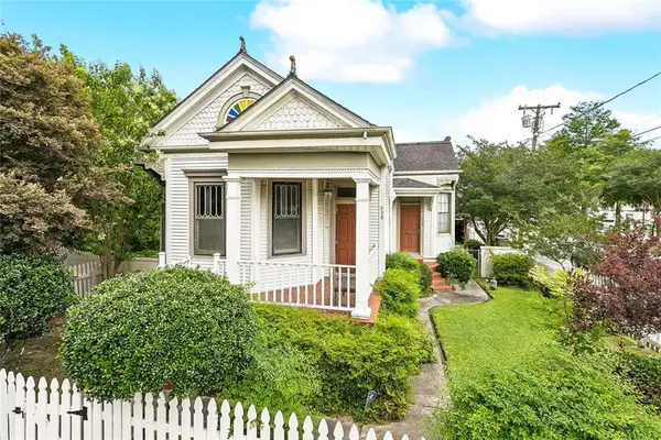 938 Franklin Street, Gretna, LA 70053