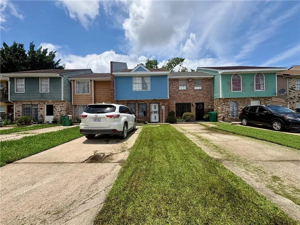 1554 London Cross Road, Harvey, LA 70058 - #1