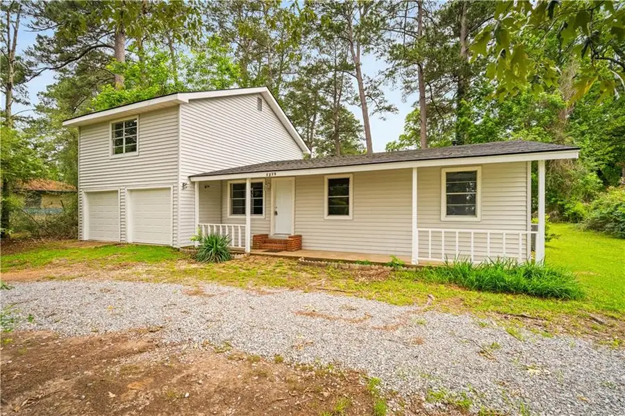 1219 Paradise Road, Ball, LA 71405 - #3