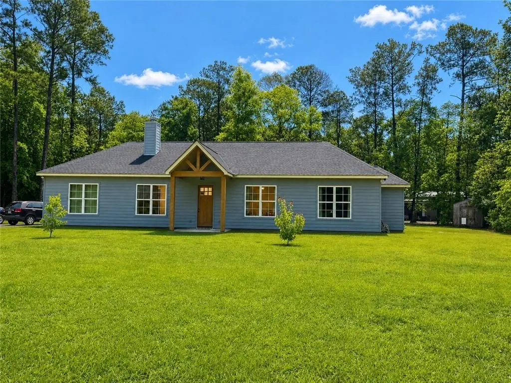 81238 Home Lane, Bush, LA 70431 - #1