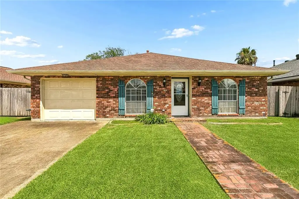 1621 N Cumberland Street, Metairie, LA 70003 - #1