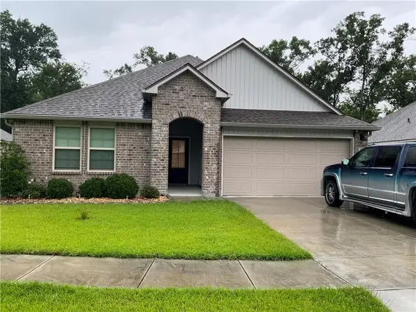 288 Pretty Acres Avenue, Hahnville, LA 70057