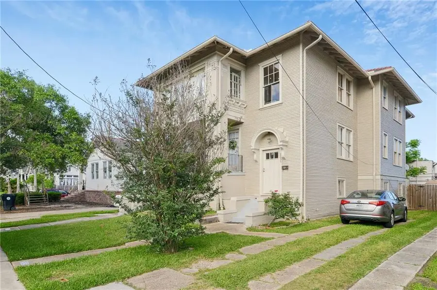 2635 37 Jefferson Avenue, New Orleans, LA 70115 - #2